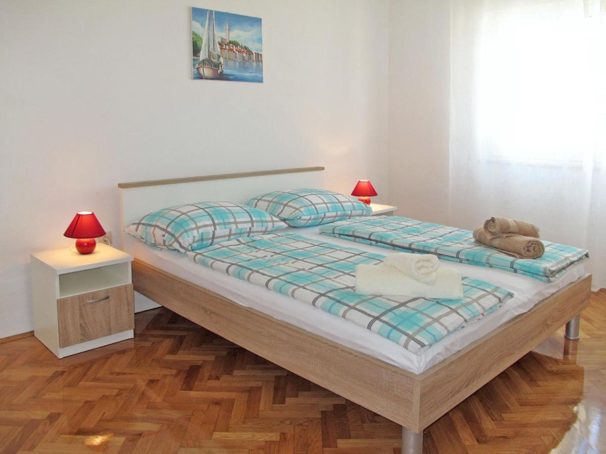נובי ווינודולסקי Apartment Luka - Nov103 By Interhome מראה חיצוני תמונה