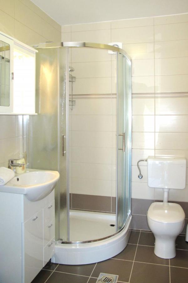 נובי ווינודולסקי Apartment Luka - Nov103 By Interhome מראה חיצוני תמונה