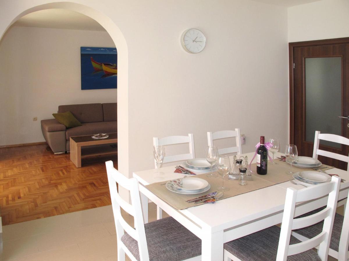 נובי ווינודולסקי Apartment Luka - Nov103 By Interhome מראה חיצוני תמונה