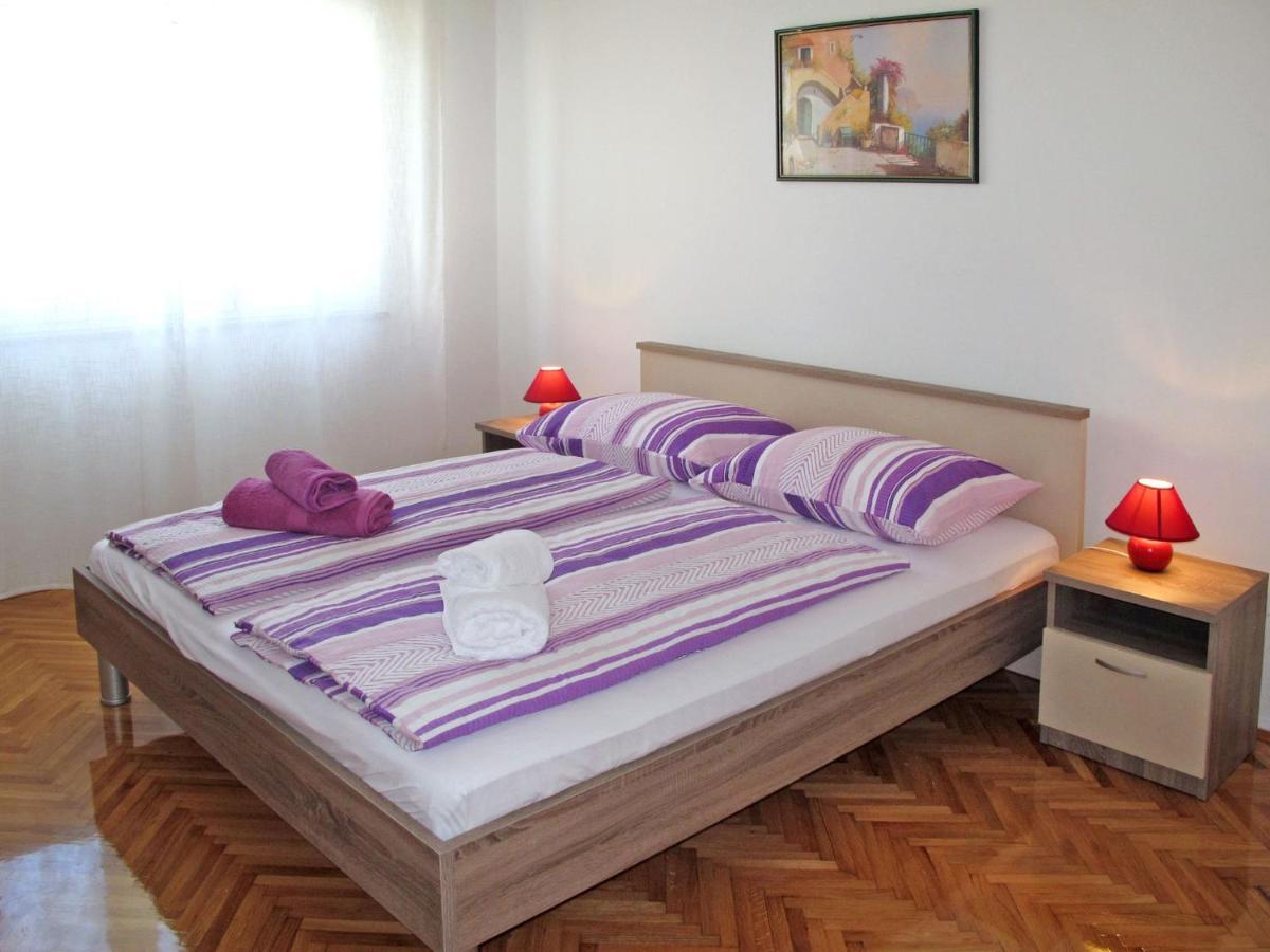 נובי ווינודולסקי Apartment Luka - Nov103 By Interhome מראה חיצוני תמונה