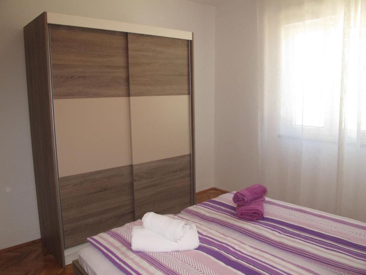 נובי ווינודולסקי Apartment Luka - Nov103 By Interhome מראה חיצוני תמונה