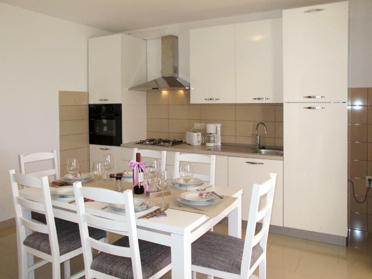 נובי ווינודולסקי Apartment Luka - Nov103 By Interhome מראה חיצוני תמונה